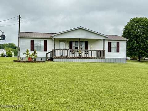 384 WHITAKER Lane, Tazewell, TN 37879
