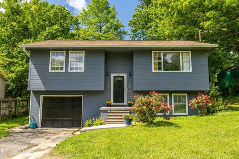 6531 Cedar Bend Road Rd, Knoxville, TN 37918