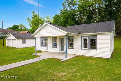 405 Wallace Ave, Rocky Top, TN 37769