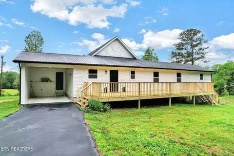 12408 N Nopone Valley Rd, Decatur, TN 37322