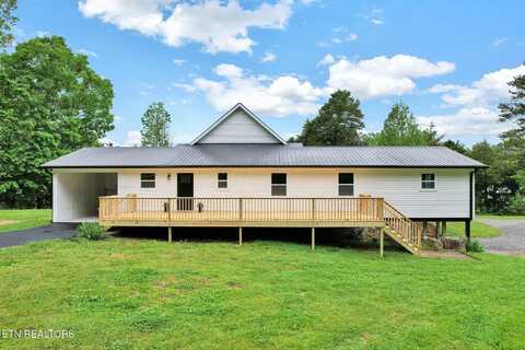 12408 N Nopone Valley Rd, Decatur, TN 37322