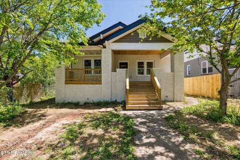 2412 Linden Ave, Knoxville, TN 37917