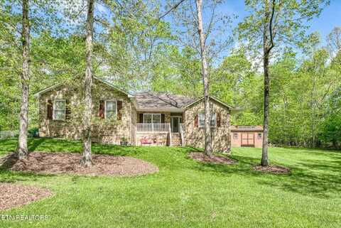 131 Chickasaw Drive, Crossville, TN 38572