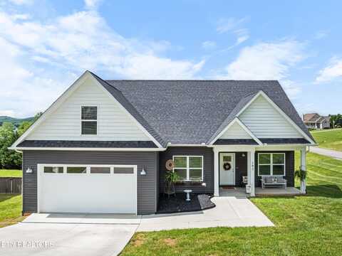 102 Morning Glory Drive, Andersonville, TN 37705