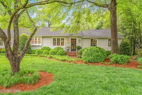 3652 Talahi Drive, Knoxville, TN 37919