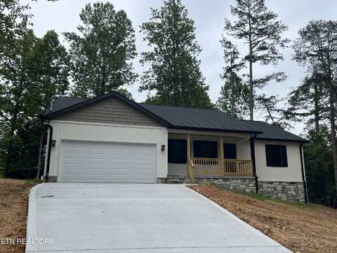 729 Whippoorwill Circle, Seymour, TN 37865