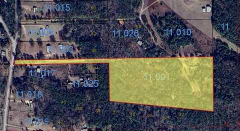 109 Kitetown Road, Seale, AL 36875