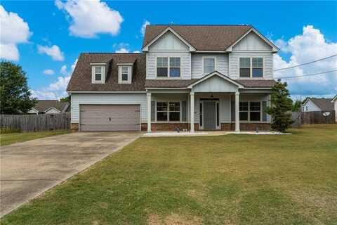 18 Chruchhill Drive, Fort Mitchell, AL 36856