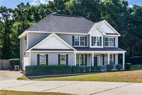 9 Seminole Court, Fort Mitchell, AL 36856