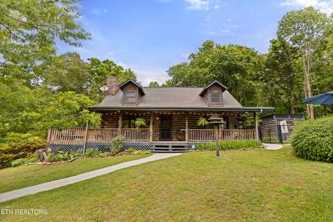 1563 Oren White Rd, Lenoir City, TN 37771