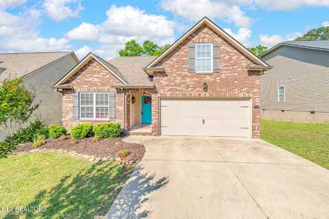 3619 Meredith Lynn Way, Knoxville, TN 37924