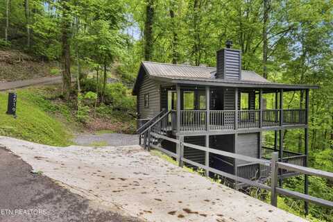 2519 Piney Drive, Sevierville, TN 37876
