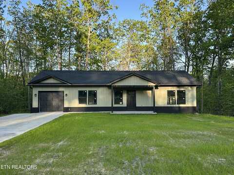 3013 Diego Dr. Drive, Crossville, TN 38572