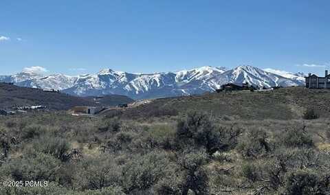 3523 E Ridgeway Drive, Kamas, UT 84036