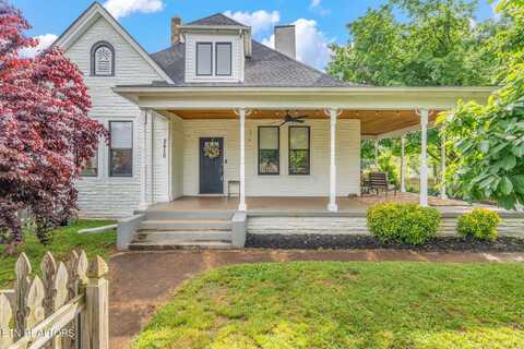 2416 Nadine St, Knoxville, TN 37917