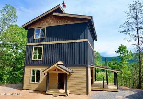 619 Dutch Way, Pigeon Forge, TN 37863