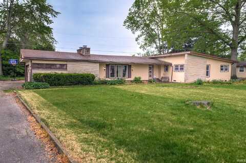 1208 Elizabeth Lane, Terre Haute, IN 47802