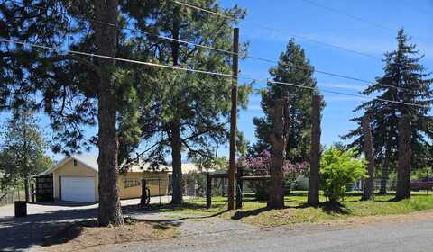 5405 Blue Mountain Drive, Klamath Falls, OR 97601