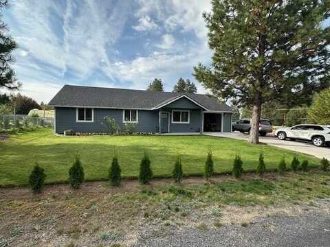 3422 Shoshoni Drive, Chiloquin, OR 97624