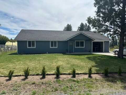 3422 Shoshoni Drive, Chiloquin, OR 97624