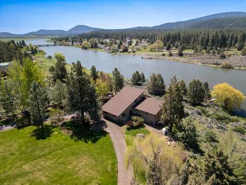 15512 Riveredge Rd., Klamath Falls, OR 97601