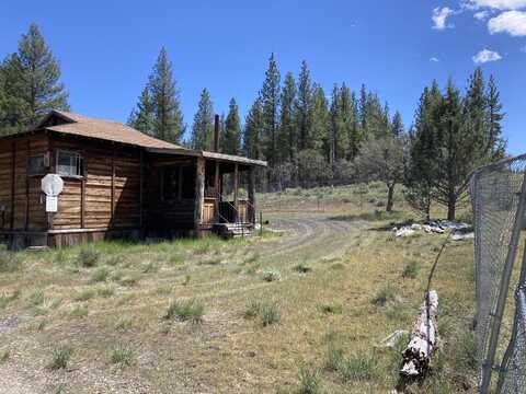 32651 Choptie Drive, Chiloquin, OR 97624