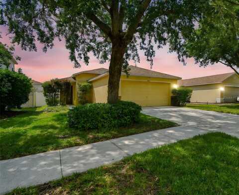 9551 MAXSON DRIVE, LAND O LAKES, FL 34638
