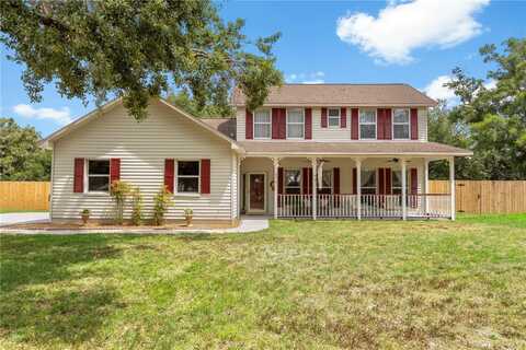 2512 RUSTIC OAKS DRIVE, LUTZ, FL 33559
