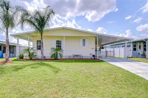 5721 APACHE STREET, ZEPHYRHILLS, FL 33542