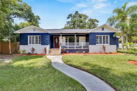 6110 N SUWANEE AVENUE, TAMPA, FL 33604