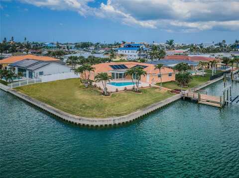11625 5TH STREET E, TREASURE ISLAND, FL 33706