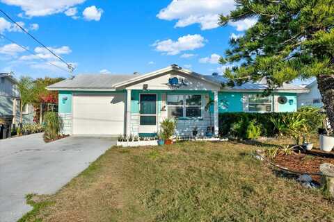 13906 BARNARD AVENUE, HUDSON, FL 34667