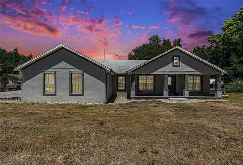 40627 JERRY ROAD, ZEPHYRHILLS, FL 33540