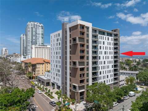 199 DALI BOULEVARD, Saint Petersburg, FL 33701