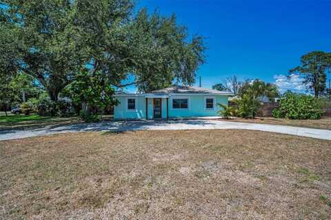 1101 ESSEX DRIVE N, Saint Petersburg, FL 33710