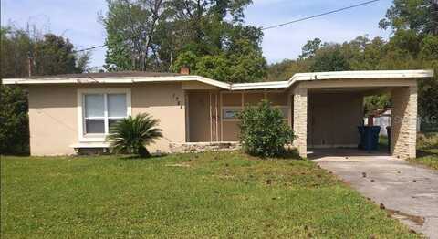 1754 HAZELHURST DRIVE, JACKSONVILLE, FL 32216