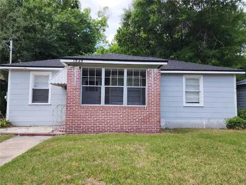 1525 W 9TH STREET, JACKSONVILLE, FL 32209