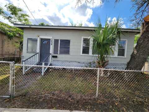 1238 CLEVELAND STREET, JACKSONVILLE, FL 32209