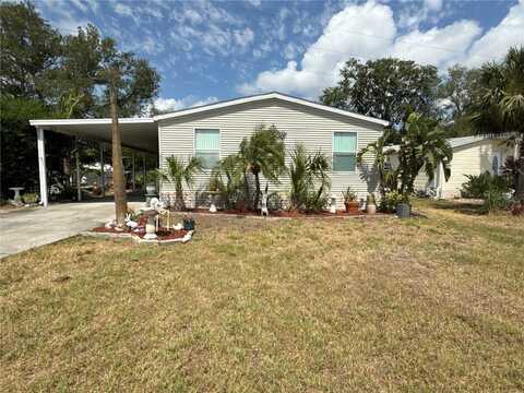 6714 AMERICANA DRIVE NE, Saint Petersburg, FL 33702