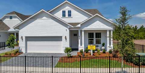 573 Millbridge Dr, Panama City Beach, FL 32413