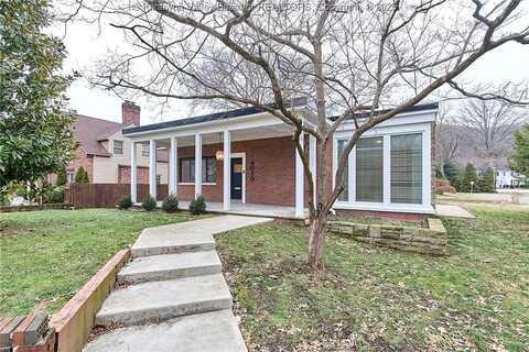 4010 Virginia Avenue SE, Charleston, WV 25304