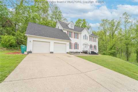 3 Guy Lane, Cross Lanes, WV 25313