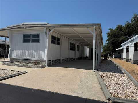 3451 TIKI DRIVE, HOLIDAY, FL 34691