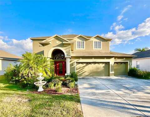 1604 SWAMP ROSE LANE, TRINITY, FL 34655