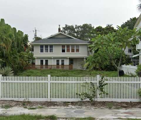 145 20TH AVENUE SE, Saint Petersburg, FL 33705