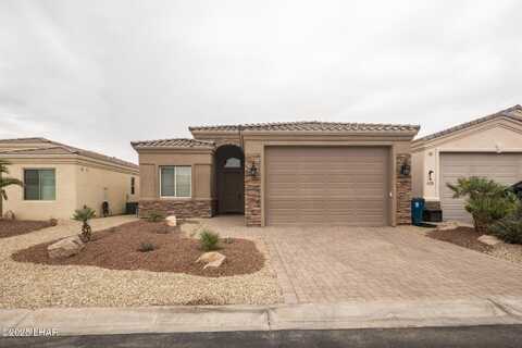629 Veneto Loop, Lake Havasu City, AZ 86403