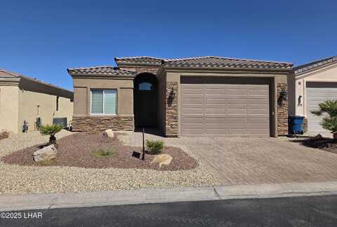 629 Veneto Loop, Lake Havasu City, AZ 86403
