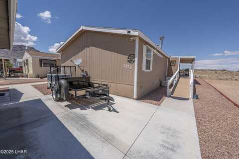 1273 E Citrus Dr, Kingman, AZ 86409