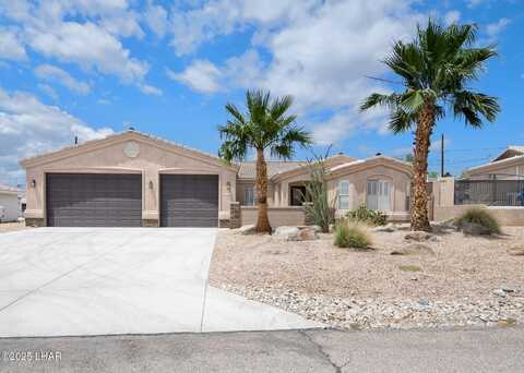 1681 Cardinal Dr, Lake Havasu City, AZ 86403