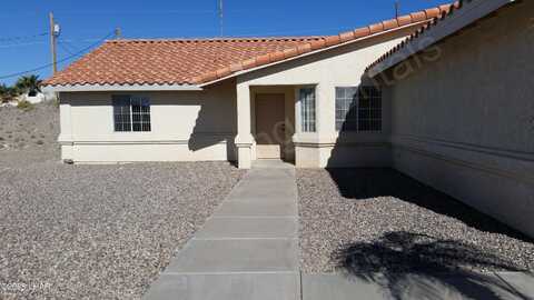 3265 Kiowa Blvd N, Lake Havasu City, AZ 86404